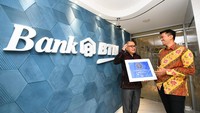 Bank BTN optimistis bisa terus menorehkan kinerja keuangan yang positif setiap tahunnya sehingga pada tahun 2025 visi Bank BTN menjadi The Best Mortgage Bank di Asia Tenggara bisa terwujud.