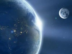 Benarkah Bumi Punya Bulan Kedua? Ini Faktanya