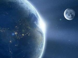 Berapa Lama Waktu yang Dibutuhkan dari Bumi untuk Sampai ke Bulan?