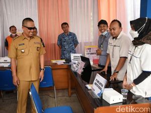 Kebumen International Expo 2023 Gelar Job Fair, Hadirkan 30 Perusahaan