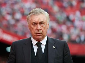 Kekhawatiran Ancelotti soal Klub Arab Saudi Gencar Rekrut Pemain Eropa