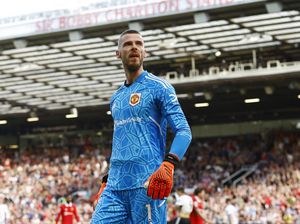 Cuma Ada Satu Cara De Gea Bisa Bertahan di MU