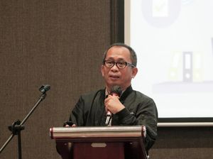 KemenPPPA Koordinasi ke PPATK soal Temuan Transaksi Prostitusi Anak Rp 127 M