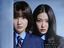Sinopsis Bitch X Rich, Drakor Misteri Yeri Red Velvet Jadi Tukang Bully Sinopsis Bitch X Rich, Drakor Misteri Yeri Red Velvet Jadi Tukang Bully