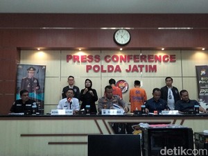 Belajar di Mana Pria Jebolan SD Retas Website ITS dan Pemprov Jatim?
