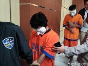 Hacker Peretas Situs ITS-Pemprov Jatim Ditangkap, Pernah Bobol Bawaslu