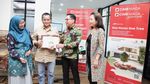 Dukung Ekonomi Berkelanjutan Lewat Program KPR One House One Tree
