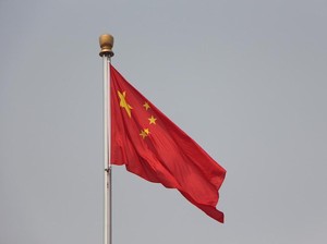 Dunia Hari Ini: Polisi China Bentrok dengan Warga Etnis Muslim