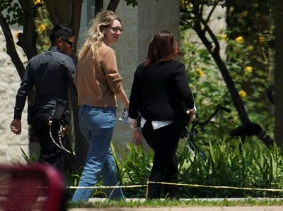 Eks Miliarder Elizabeth Holmes Mulai Jalani Hukuman Penjara 11 Tahun