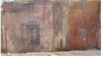 Area penggalian difokuskan pada Insula 10 Regio IX, yang menempati bagian tengah Pompeii. Selain korban, beberapa artefak ditemukan di ruangan yang sama, termasuk manik-manik dari kalung dan enam koin. Dua koin berasal dari pertengahan abad kedua SM, memberikan wawasan berharga tentang konteks sejarah kota kuno ini.(Foto: Dok Pompeii Archaeological Park repro via 9news.com.au & heritagedaily.com)