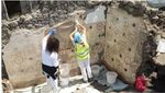 Potret 3 Kerangka Korban Gempa & Letusan Vesuvius Baru Ditemukan di Pompeii