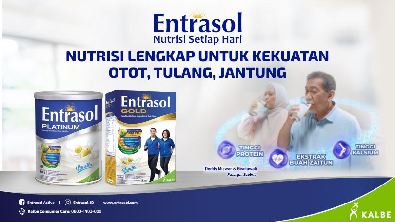 Entrasol Entrasol