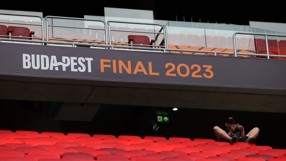 Foto: James Gill - Danehouse/Getty Images