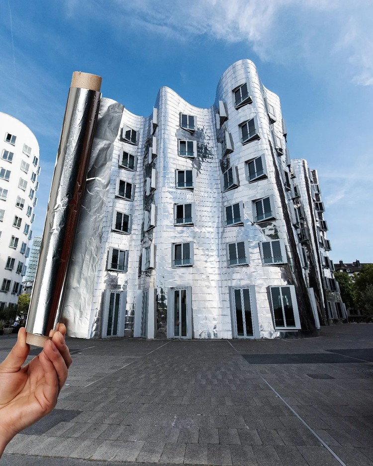 Foto editan Hugo Suissas