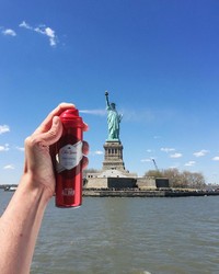 Foto editan Hugo Suissas