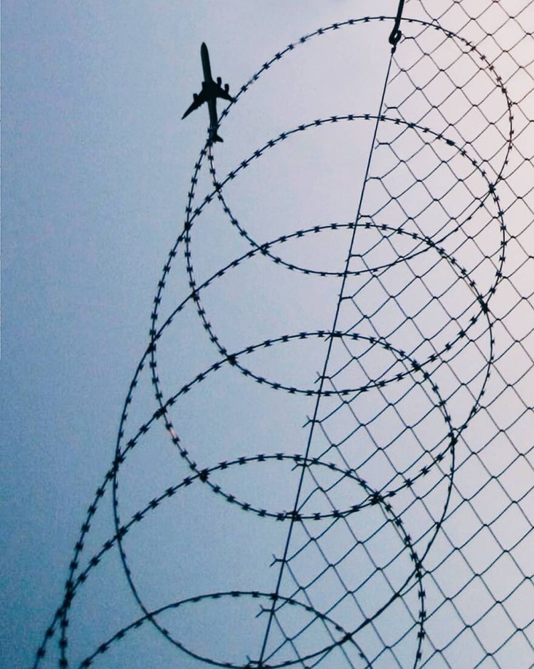 Foto editan Hugo Suissas