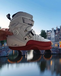 Foto editan Hugo Suissas