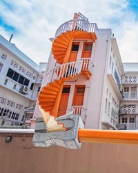 Foto editan Hugo Suissas