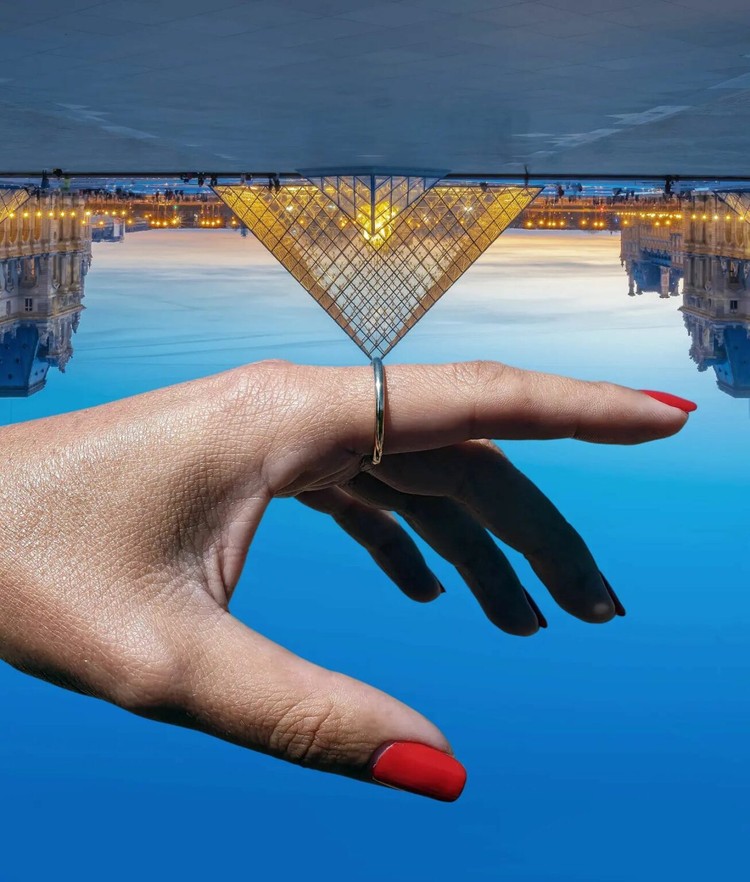 Foto editan Hugo Suissas