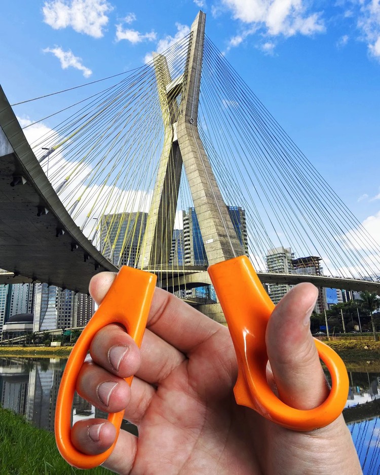 Foto editan Hugo Suissas