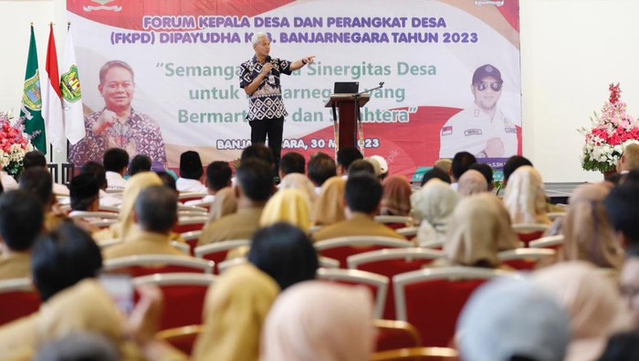 Ganjar Pranowo