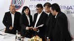 Genjot Produksi hingga Ekspansi dengan Guyur Rp 300 M