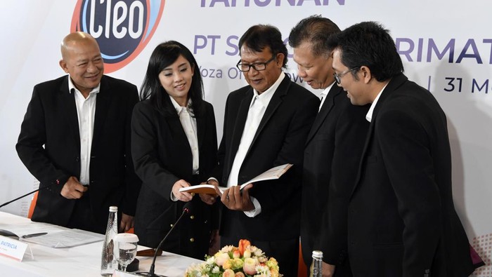 PT Sariguna Primatirta Tbk, emiten produsen Air Minum Dalam Kemasan (AMDK) Cleo, mengumumkan rencana peningkatan kapasitas produksi dan pengembangan jaringan distribusinya.