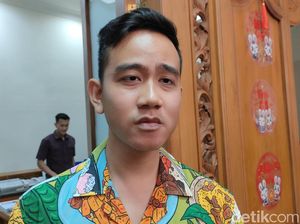 Kaesang Siap Jadi Depok Pertama, Begini Jawaban Gibran soal Dinasti Politik