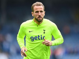 Kane Diklaim Hanya Mau Pindah ke MU Musim Panas Nanti
