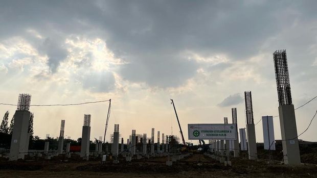 Hyundai bangun pabrik perakitan baterai mobil listrik di Cikarang