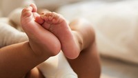 Viral Bayi 24 Hari Diduga Diberi Telur Mentah oleh Neneknya, Dokter Ungkap Dampaknya