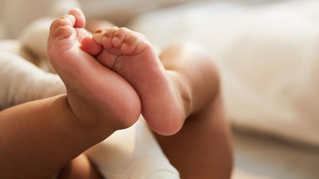 Bayi Baru Lahir di Simalungun Meninggal Diduga Korban Malapraktik