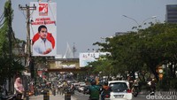 Apakah baliho Kaesang ini gimmick politik semata? Ketua DPD PSI Depok Icuk Pramana mengaku sudah menggaungkan Kaesang menjadi calon Wali Kota Depok sejak akhir Maret 2023.  