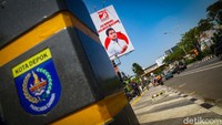 Toh, jika Kaesang diusung menjadi cawalkot Depok, minimal ia harus memenuhi syarat ambang batas pencalonan 20% kursi parpol di DPRD Depok.   