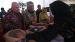 AS Promosikan Produksi Kakao dan Kopi di Indonesia