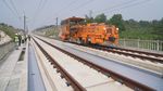 Jalur dan Kabel Listrik Kereta Cepat Dicek Terus Jelang Operasi
