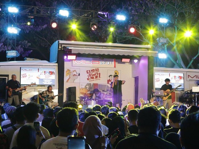 Java Jazz 2023.