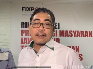 PKB Sebut Gibran Rakabuming Belum Masuk Radar Cawapres Prabowo