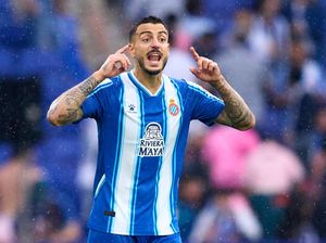 Penyerang 33 Tahun Ini Jadi Incaran Raksasa LaLiga