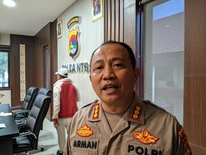 Mahasiswa Korban Dugaan Sunat Dana KIP Rp 5,7 M Diminta Lapor Polisi