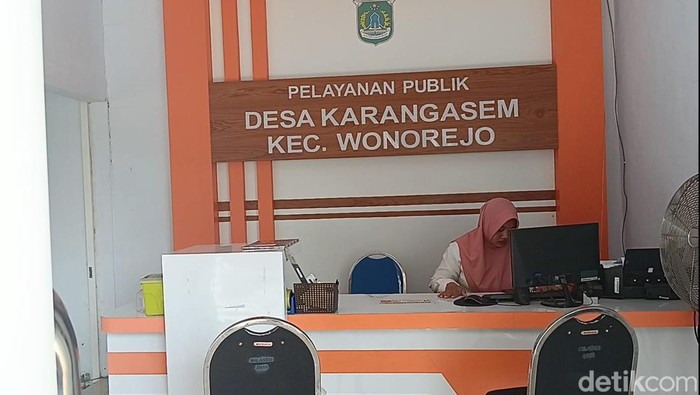 Kades di Pasuruan tertangkap jadi tersangka kasus gendam di Tuban
