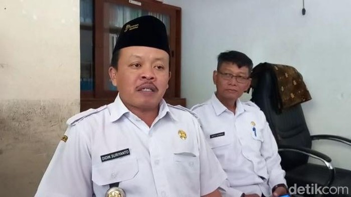 Kades di Pasuruan tertangkap jadi tersangka kasus gendam di Tuban