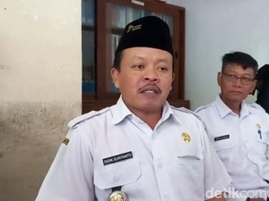 Camat Laporkan Kasus Kades Tukang Gendam ke Bupati Pasuruan