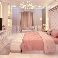 Keinginan Fuji untuk memiliki kamar yang sesuai dengan impian akhirnya tercapai. Lewat Instagram, ia membagikan video yang memperlihatkan suasana dan interior kamar tersebut. (Foto: Instagram/@fuji_an)