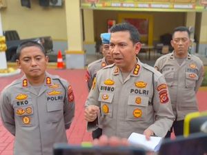Marak Bocil Naik Sepeda Listrik di Jalanan Kota Bogor, Polisi Panggil Ortu