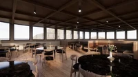 Mereka ingin pelestarian bangunan yang ada di Kastil Brough Lodge, yang berasal dari tahun 1820, serta membuat 24 kamar tidur dan sebuah restoran.