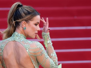 Balasan Menohok Kate Beckinsale Saat Wajah Awet Mudanya Dituduh Hasil Oplas