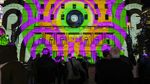Kelap-kelip Festival Vivid Sydney Hadirkan Seni Cahaya Menakjubkan