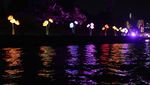 Kelap-kelip Festival Vivid Sydney Hadirkan Seni Cahaya Menakjubkan