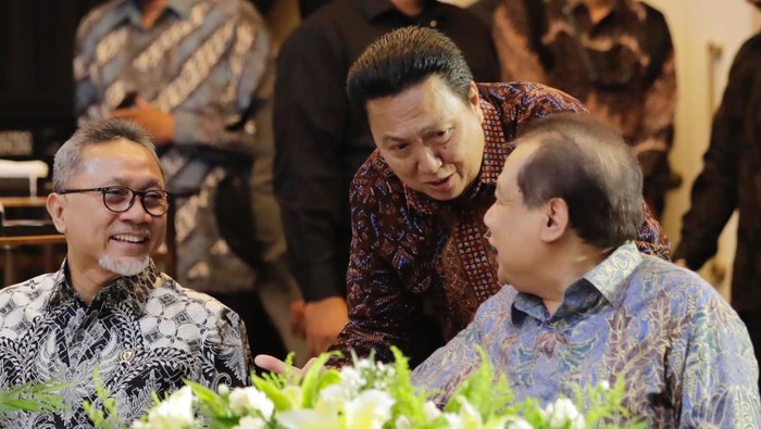 Kemendag
